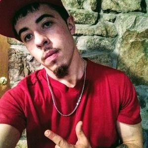 Meet your Posher, Travis